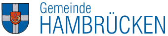 Hambrücken Logo
